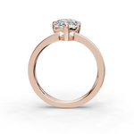 Load image into Gallery viewer, Solitaire Ring ERSL0828
