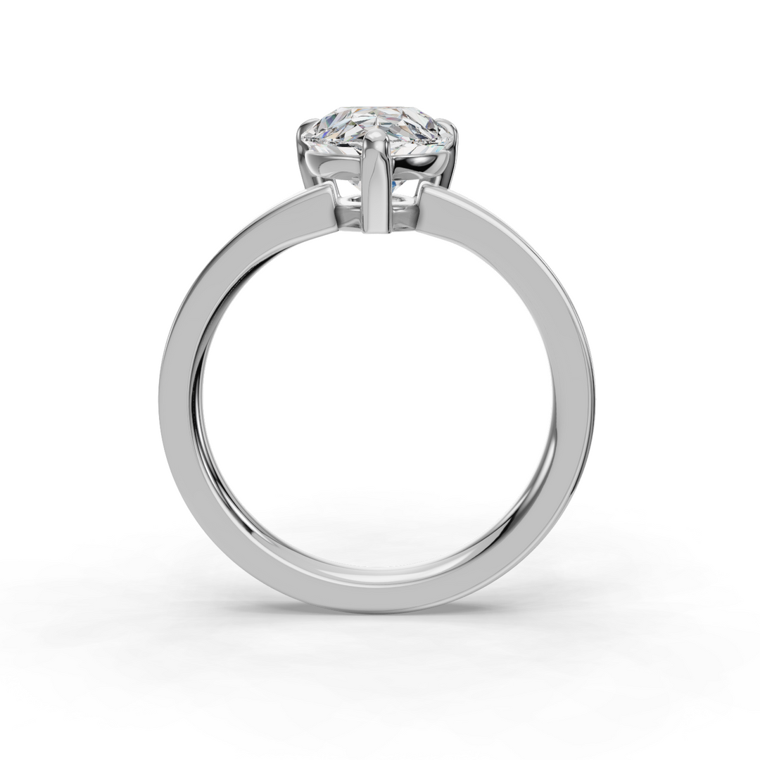 Solitaire Ring ERSL0828