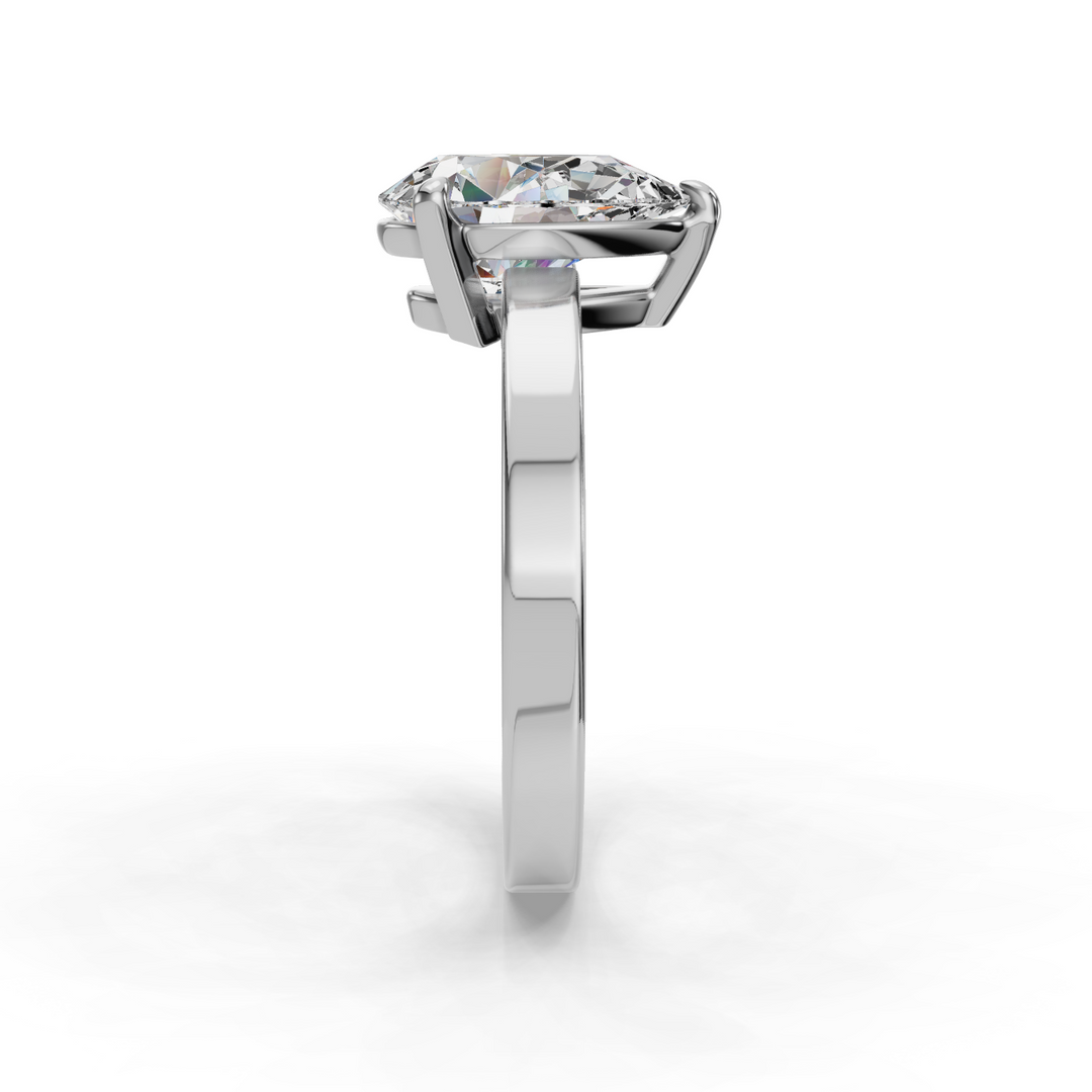 Solitaire Ring ERSL0828