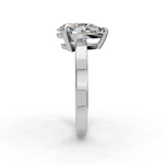 Load image into Gallery viewer, Solitaire Ring ERSL0828
