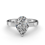 Load image into Gallery viewer, Solitaire Ring ERSL0828

