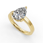 Load image into Gallery viewer, Solitaire Ring ERSL0828
