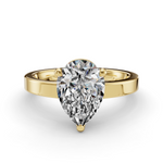 Load image into Gallery viewer, Solitaire Ring ERSL0828
