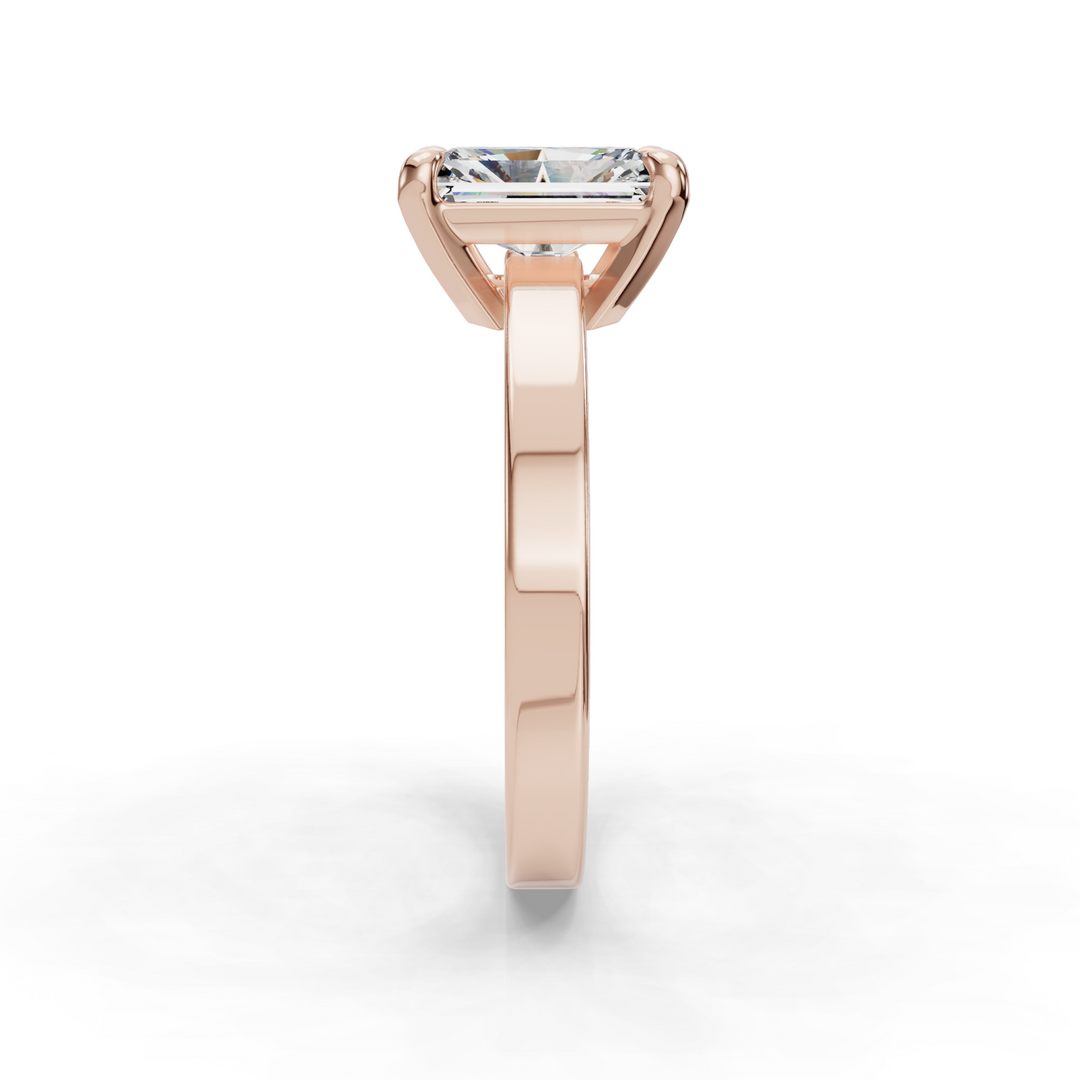 Solitaire Ring ERSL0828