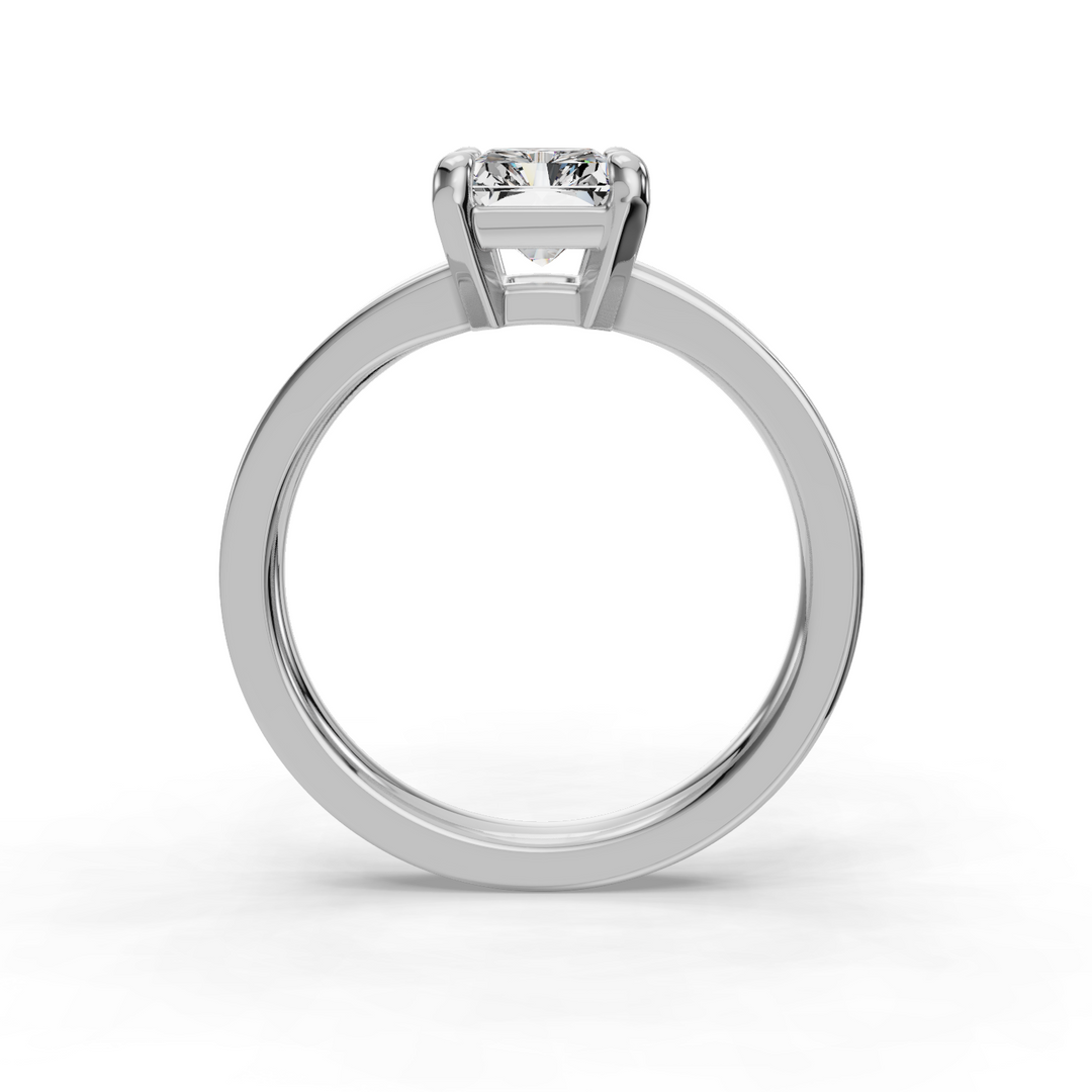 Solitaire Ring ERSL0828