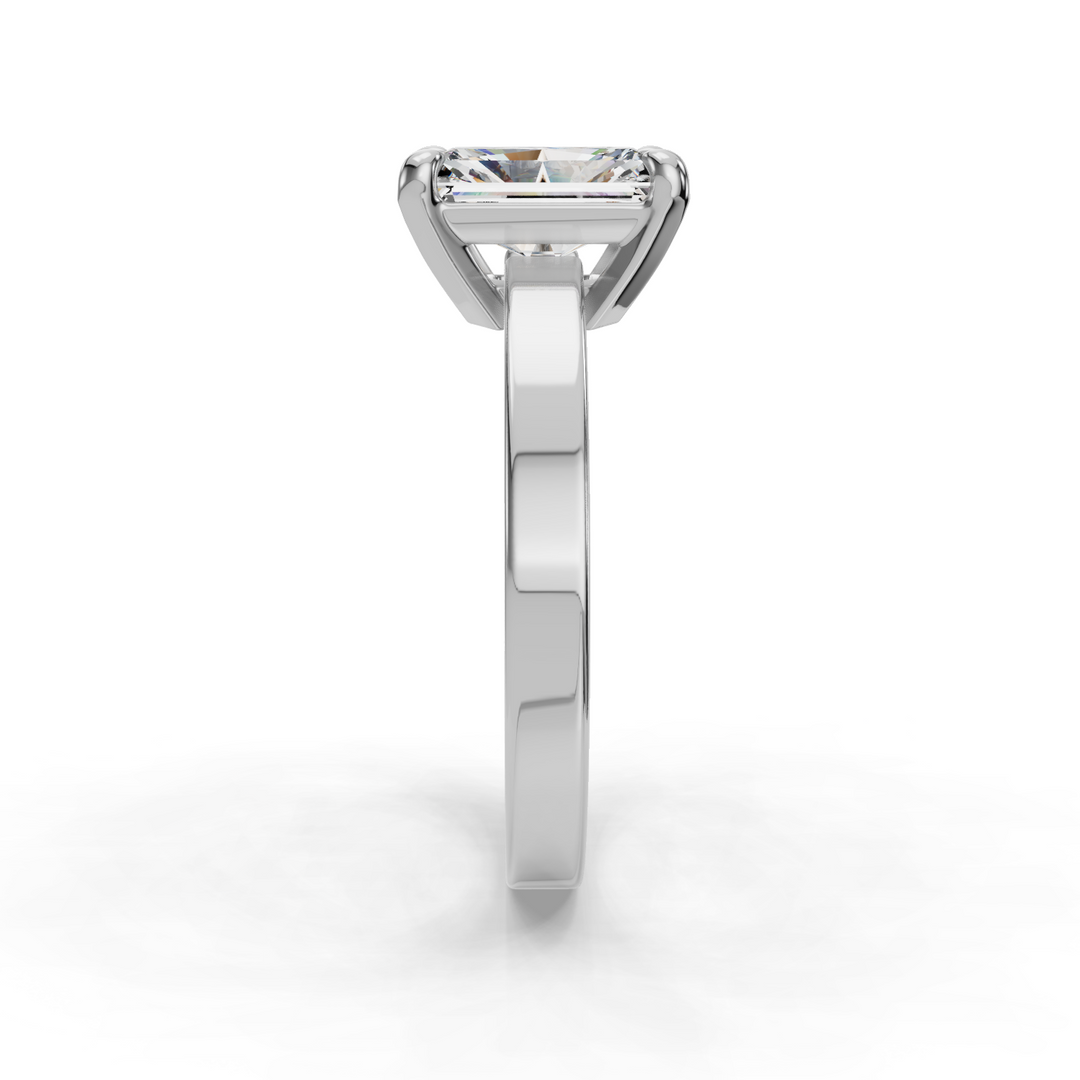 Solitaire Ring ERSL0828
