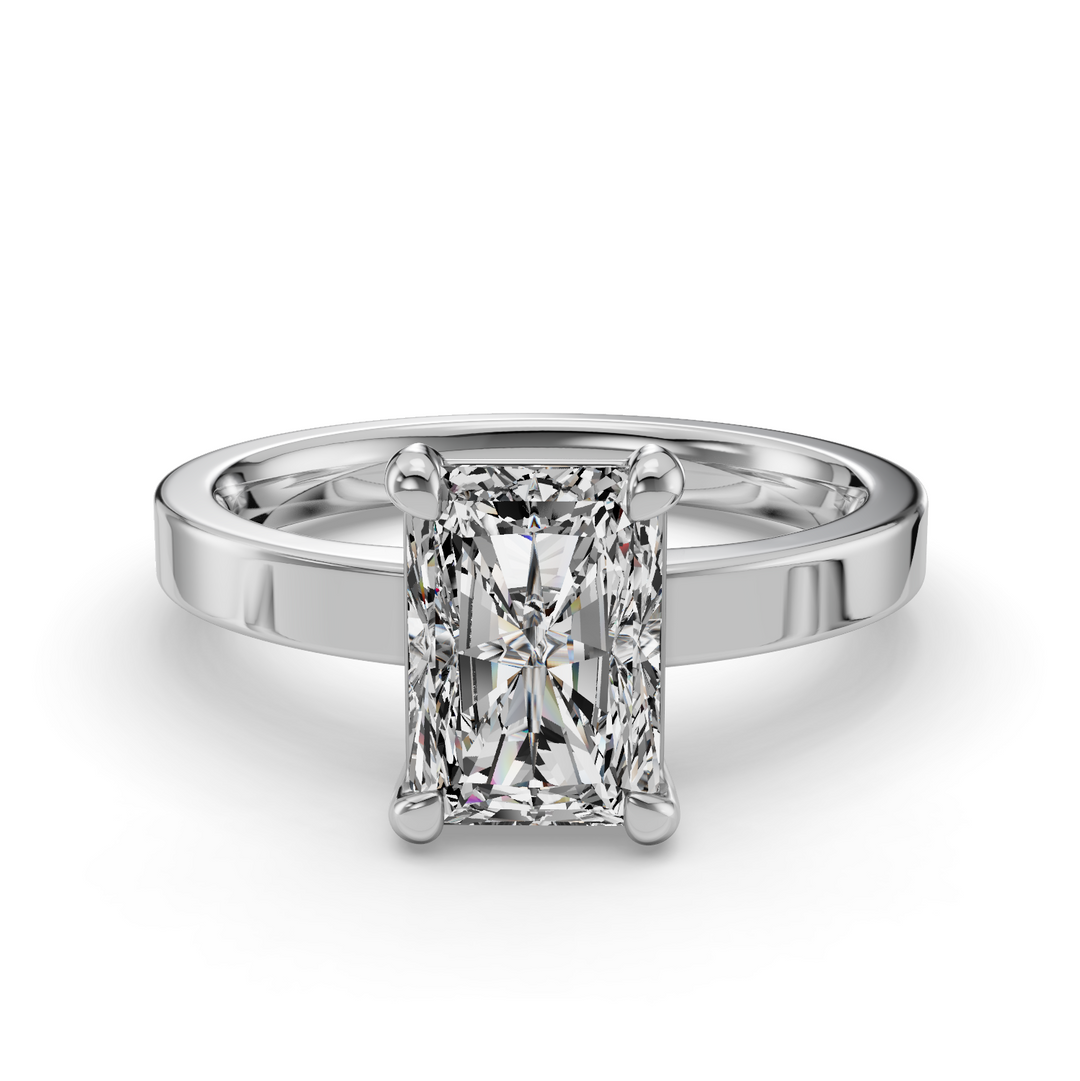 Solitaire Ring ERSL0828