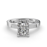 Load image into Gallery viewer, Solitaire Ring ERSL0828
