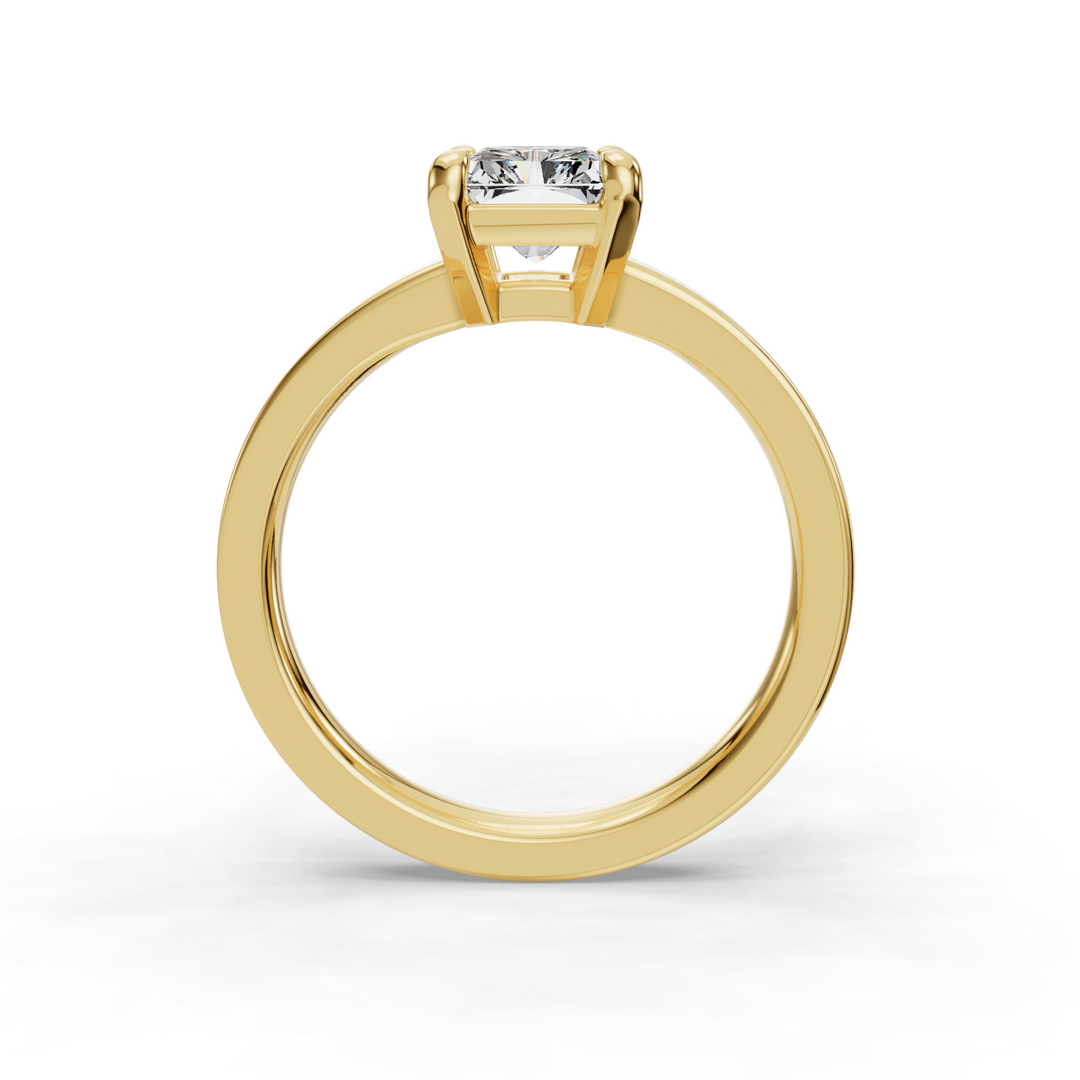 Solitaire Ring ERSL0828