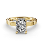 Load image into Gallery viewer, Solitaire Ring ERSL0828

