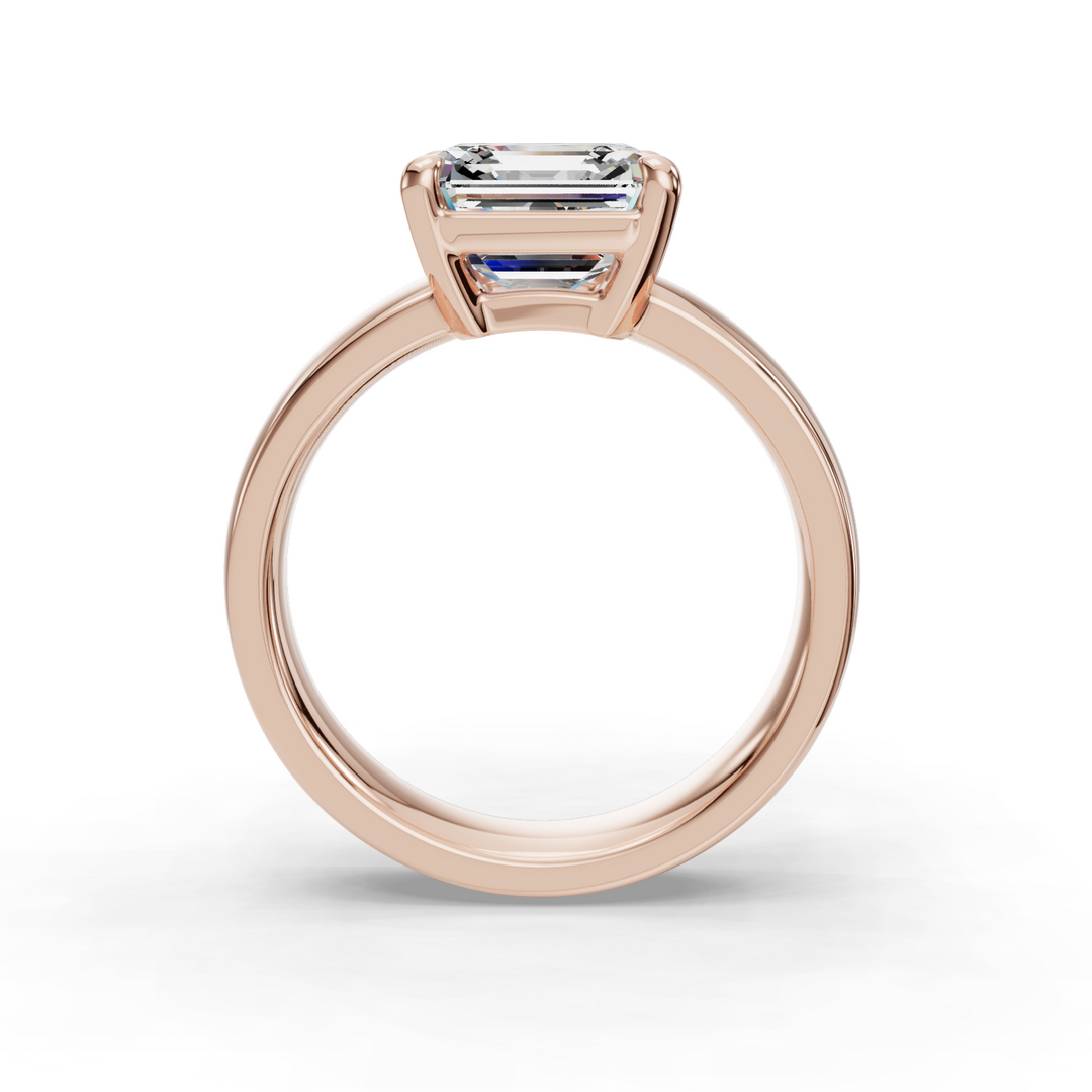 Solitaire Ring ERSL0832
