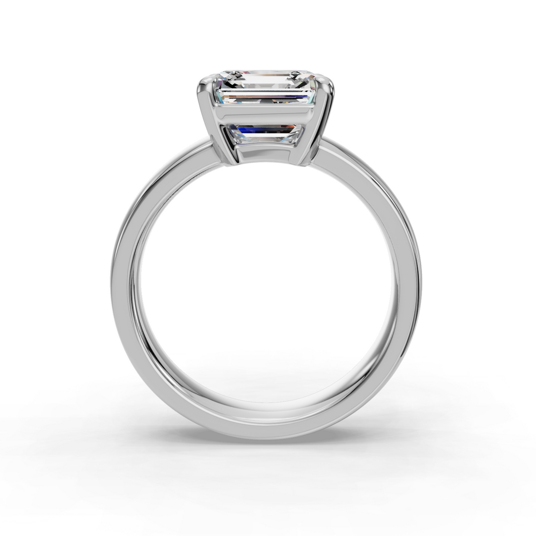 Solitaire Ring ERSL0832