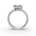 Load image into Gallery viewer, Solitaire Ring ERSL0832
