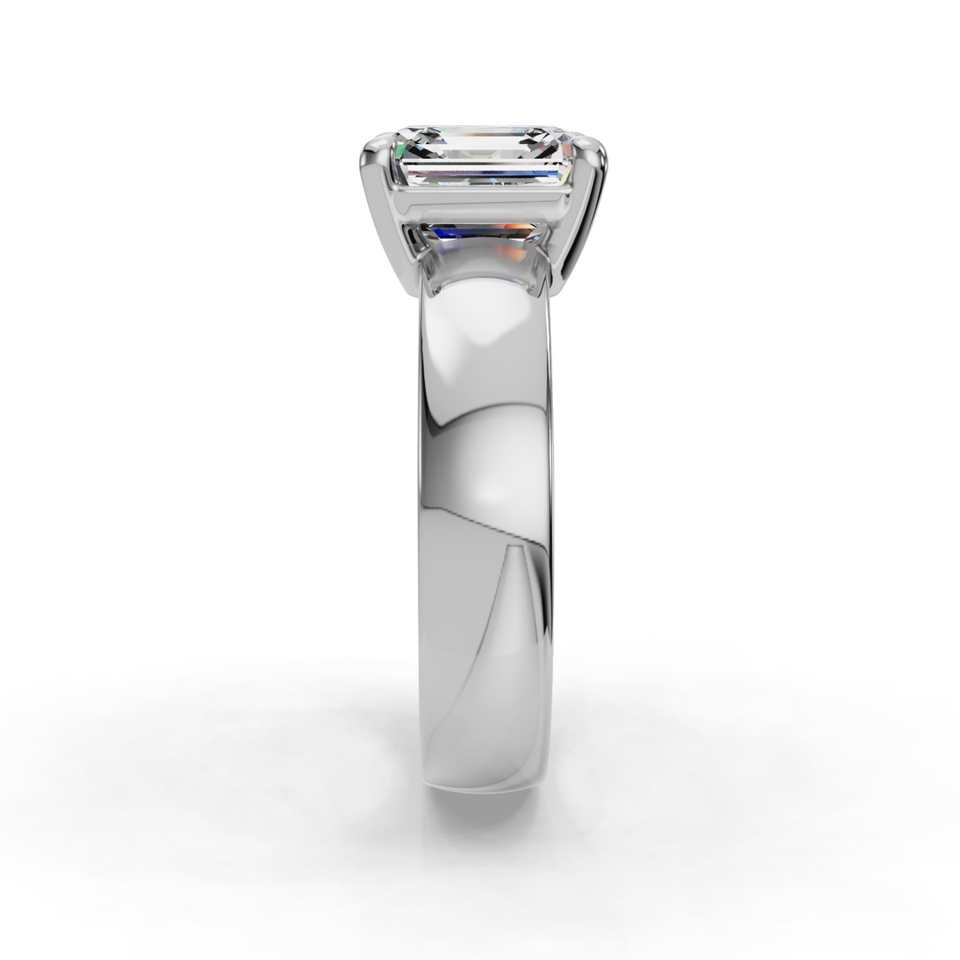 Solitaire Ring ERSL0832