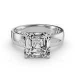 Load image into Gallery viewer, Solitaire Ring ERSL0832
