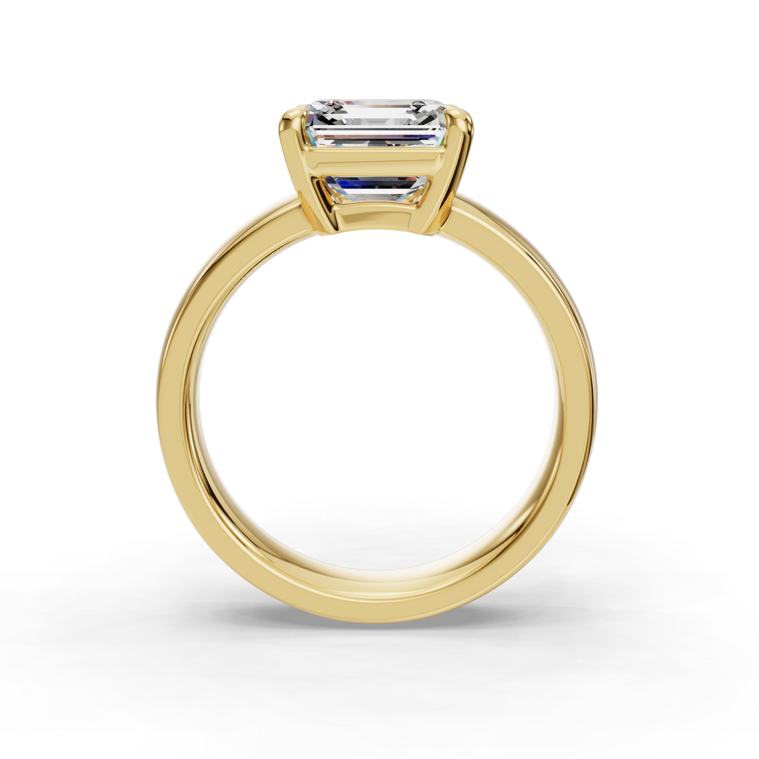 Solitaire Ring ERSL0832