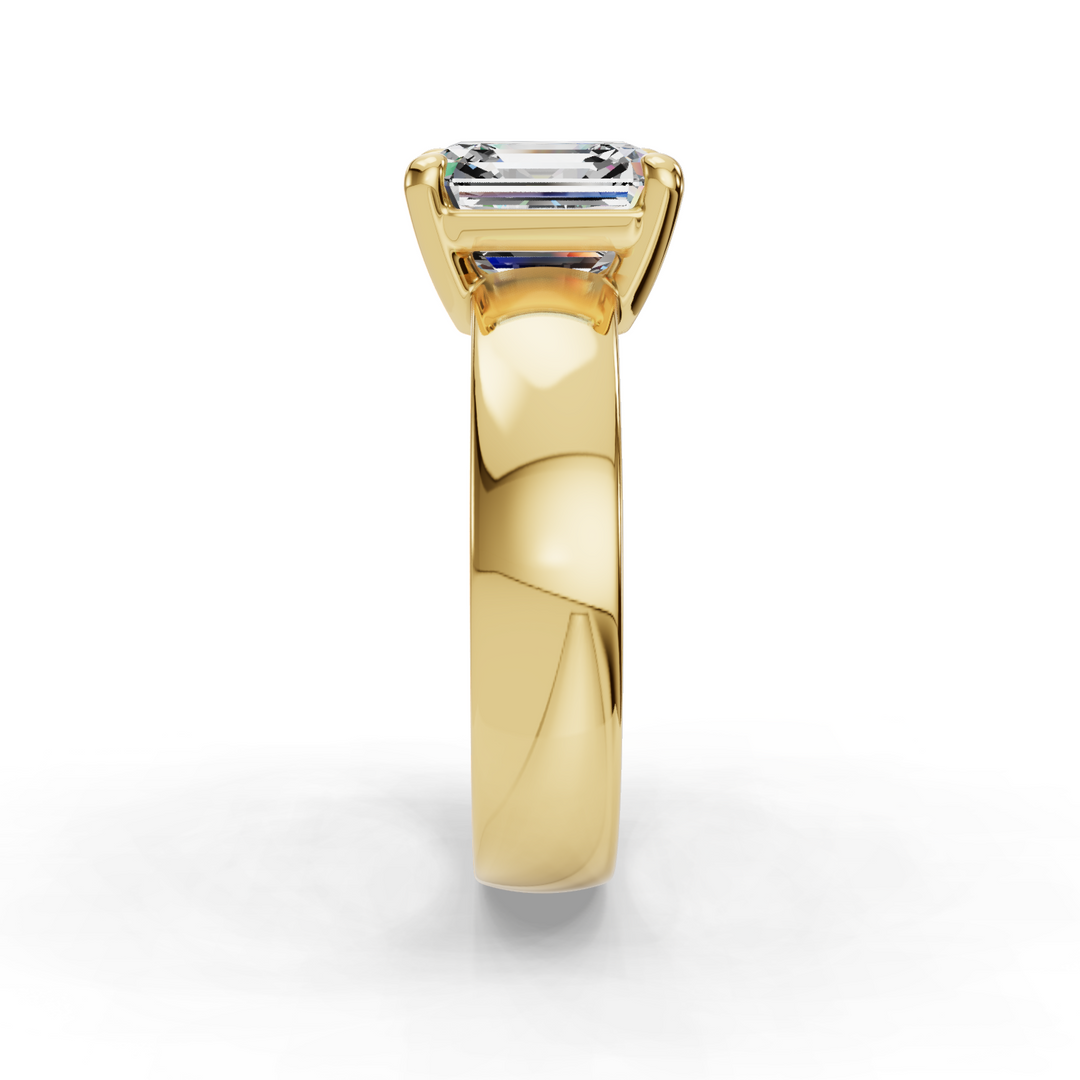 Solitaire Ring ERSL0832