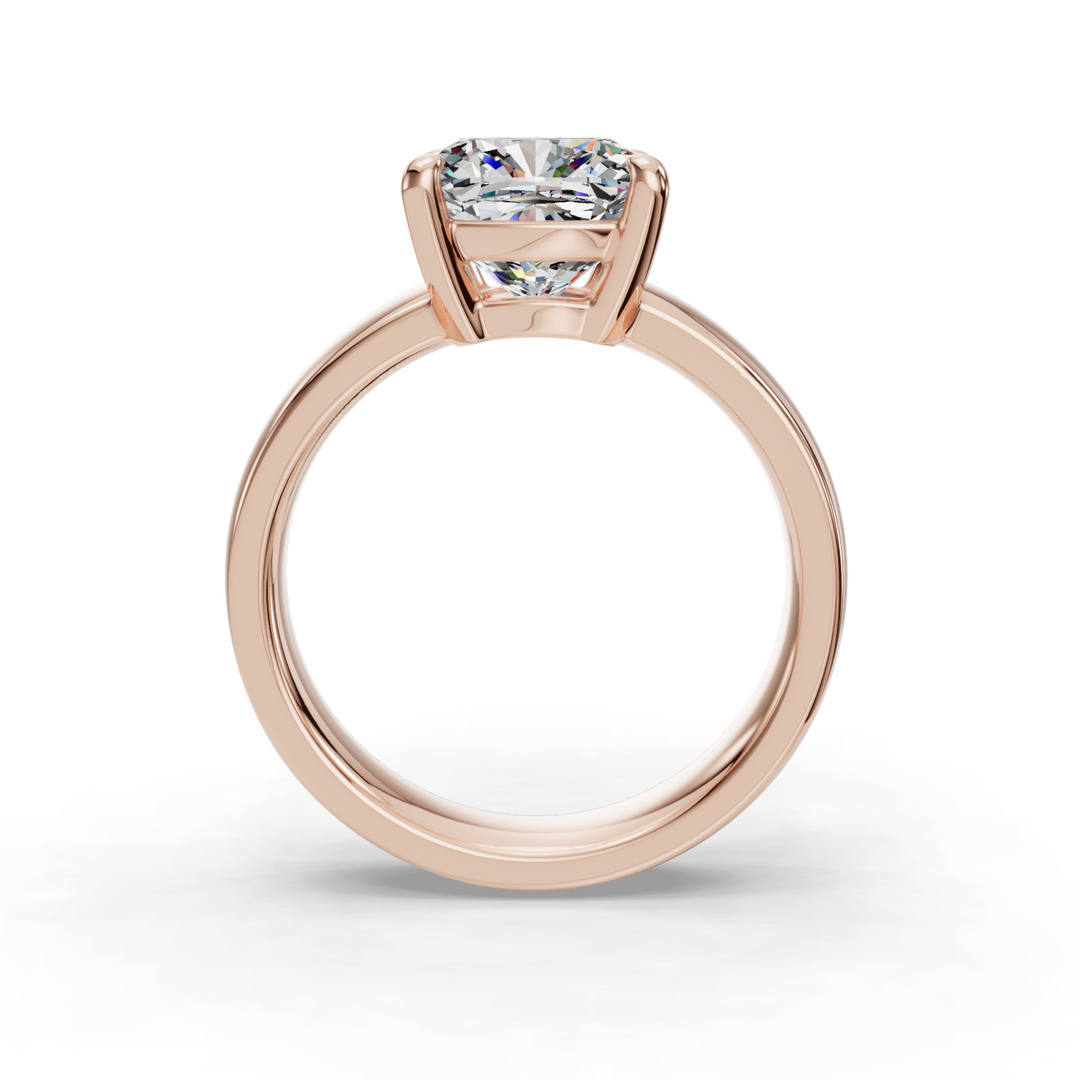 Solitaire Ring ERSL0832
