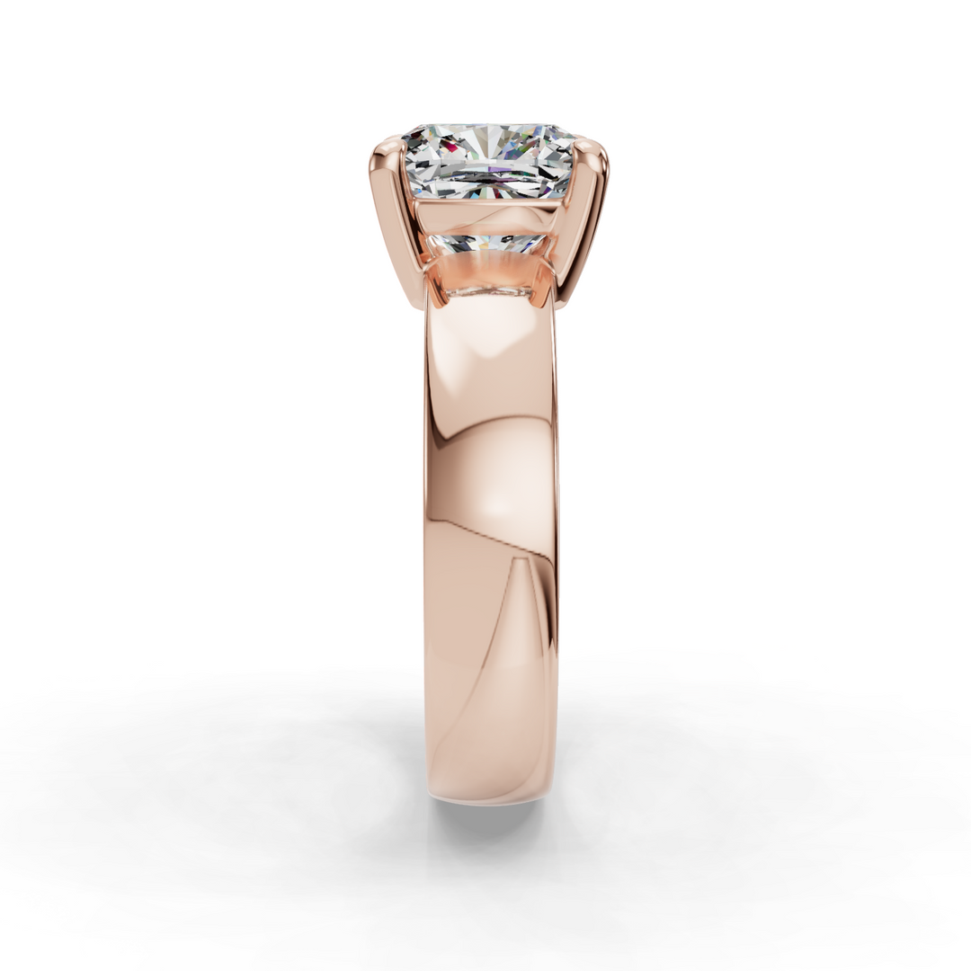 Solitaire Ring ERSL0832
