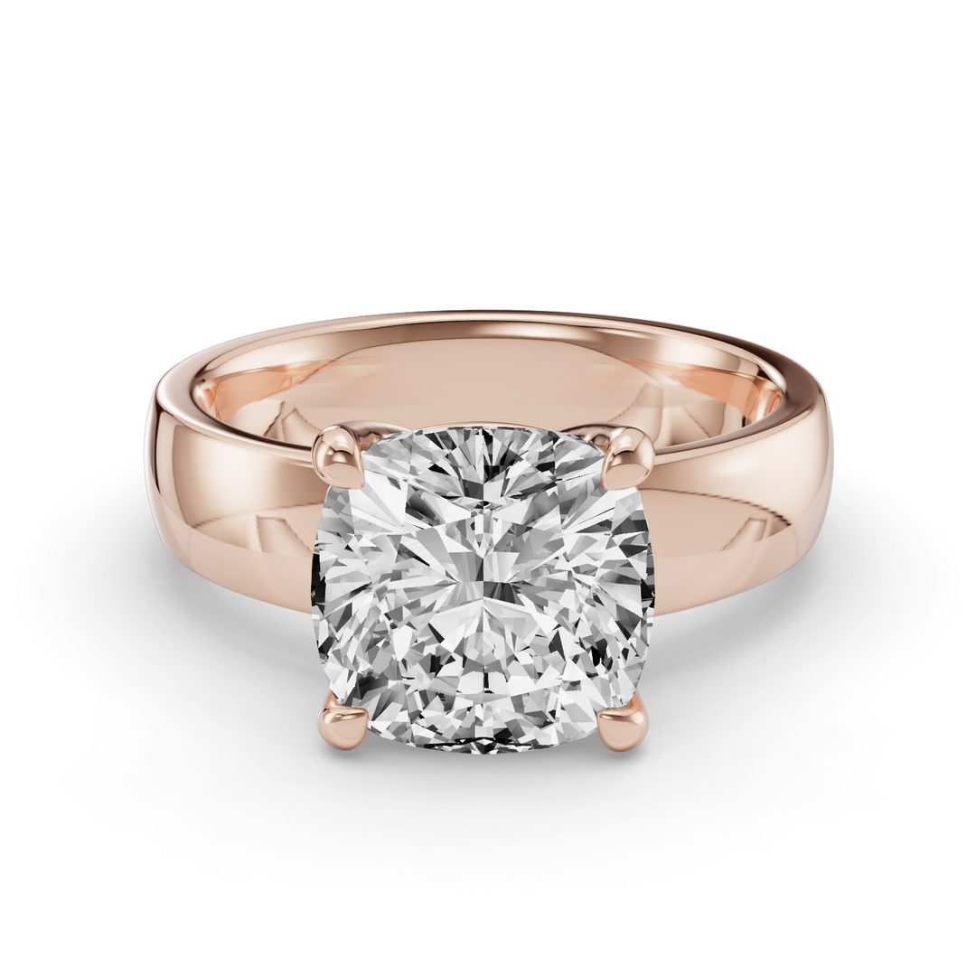 Solitaire Ring ERSL0832