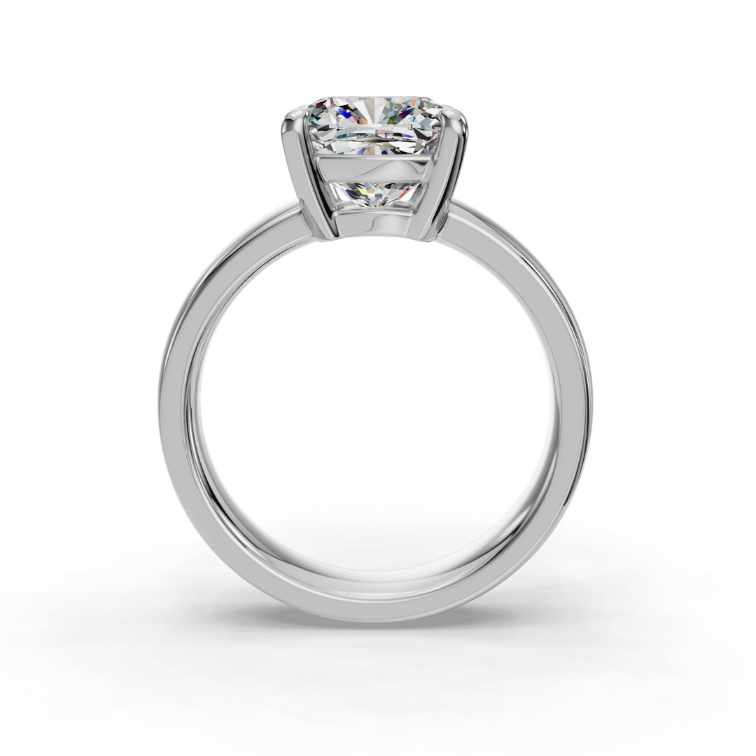 Solitaire Ring ERSL0832