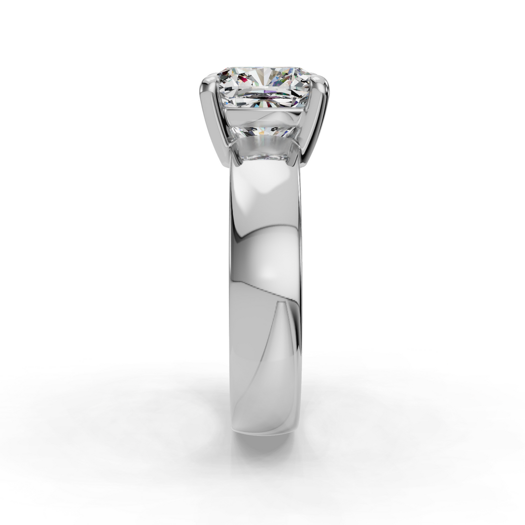 Solitaire Ring ERSL0832