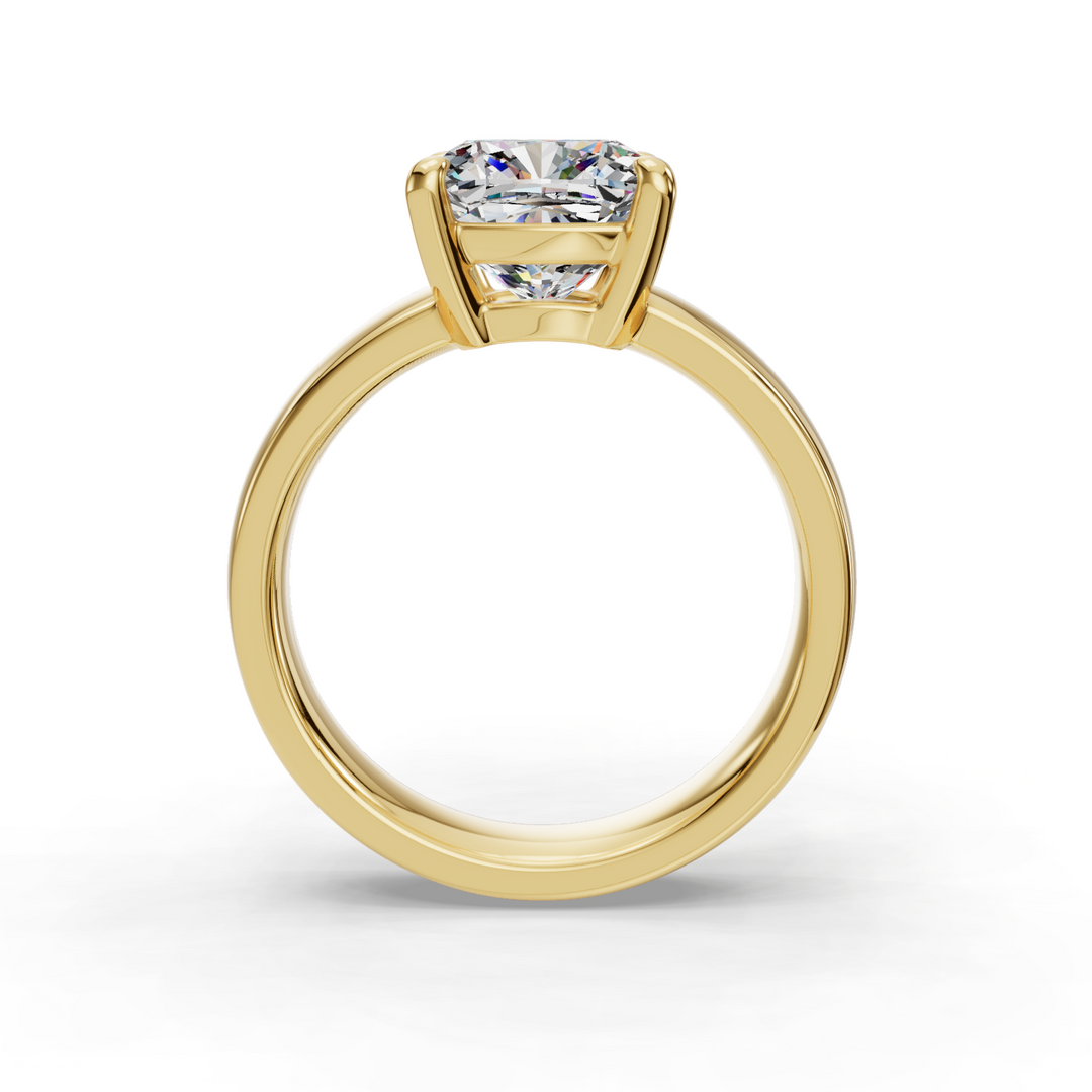 Solitaire Ring ERSL0832