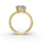 Load image into Gallery viewer, Solitaire Ring ERSL0832
