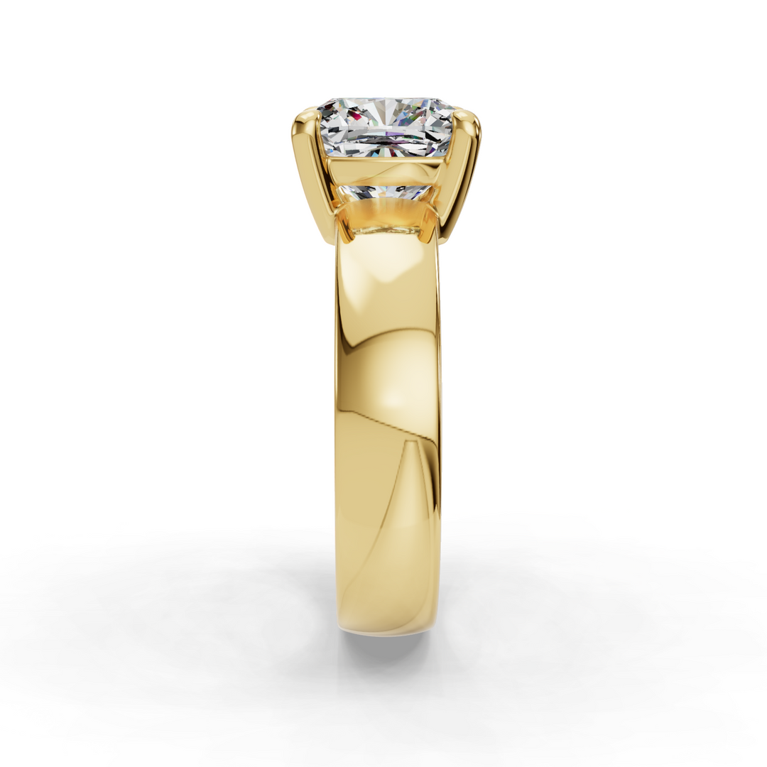 Solitaire Ring ERSL0832