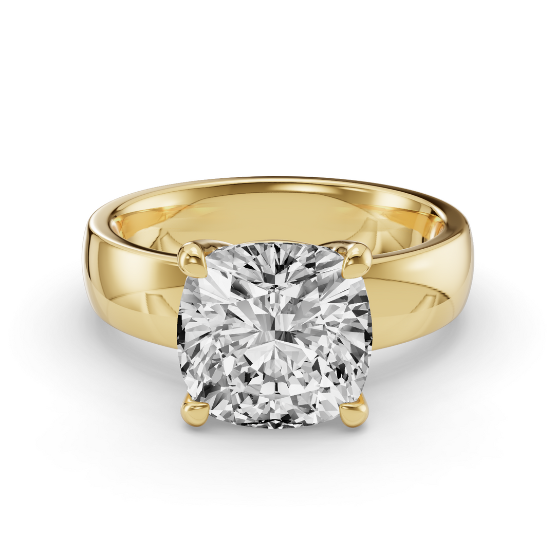 Solitaire Ring ERSL0832