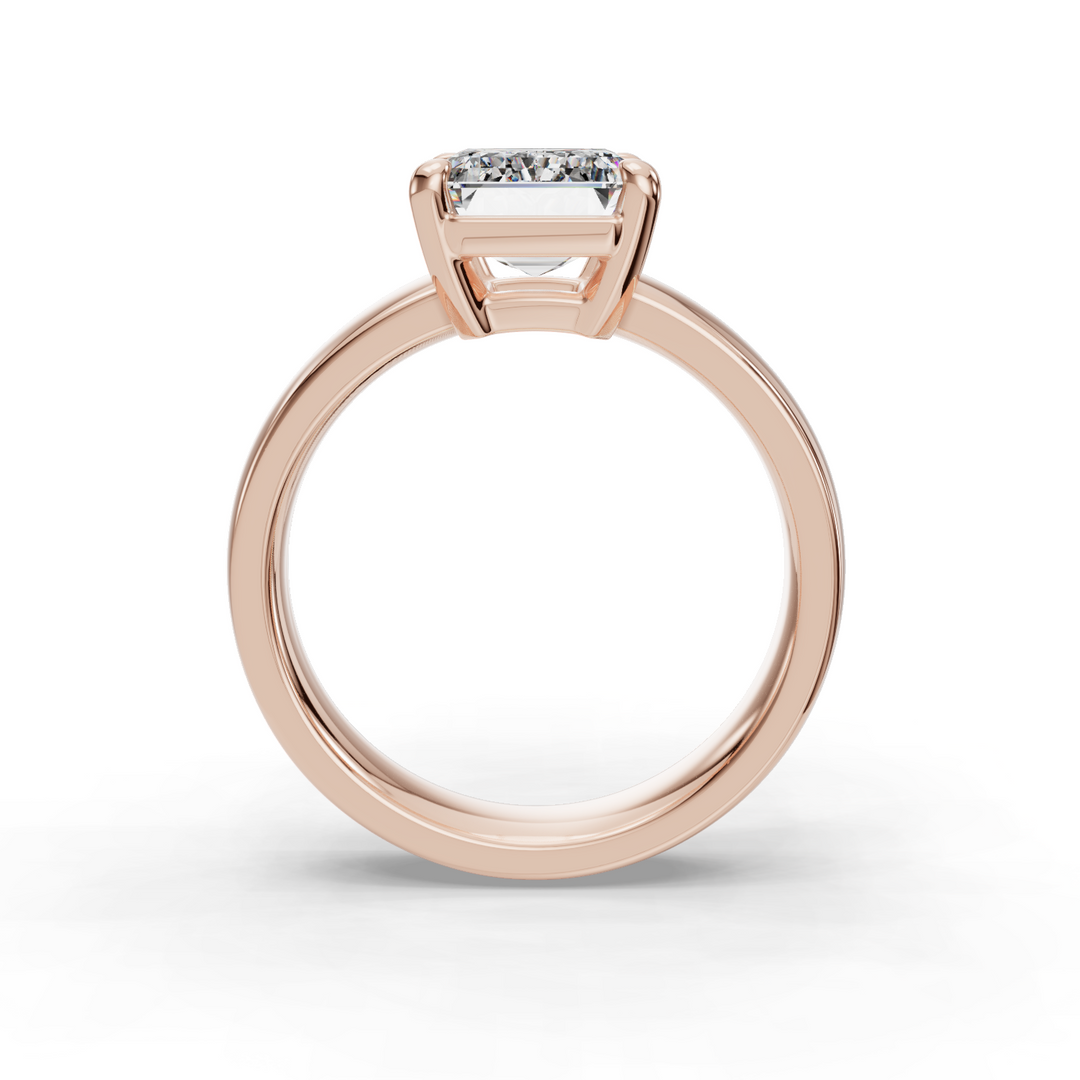Solitaire Ring ERSL0832