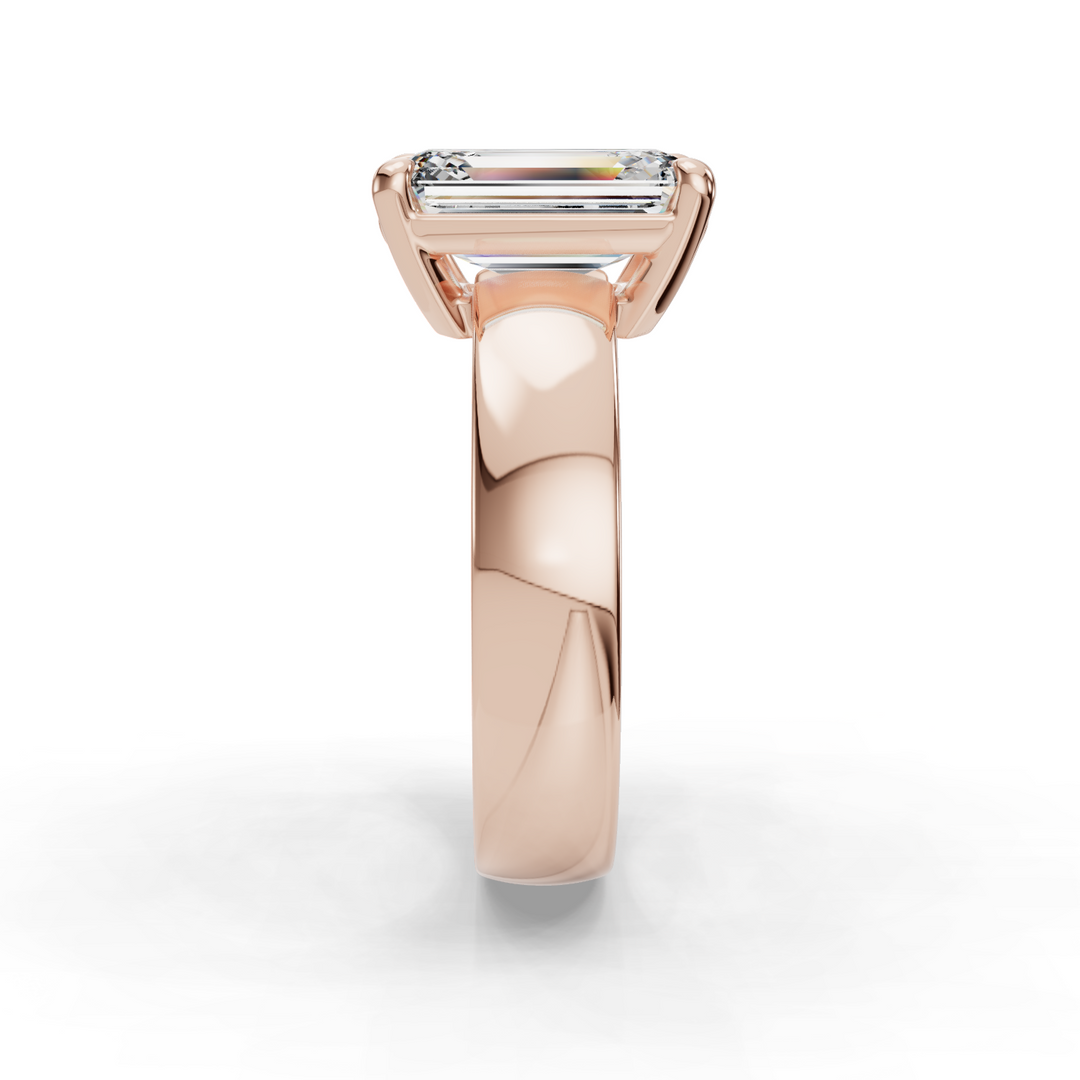Solitaire Ring ERSL0832