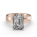 Load image into Gallery viewer, Solitaire Ring ERSL0832
