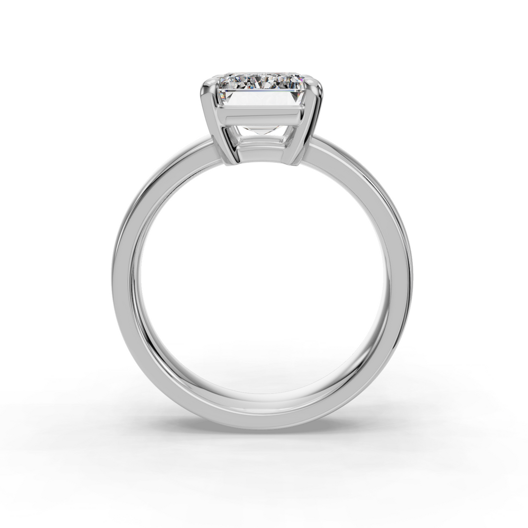 Solitaire Ring ERSL0832