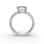 Load image into Gallery viewer, Solitaire Ring ERSL0832
