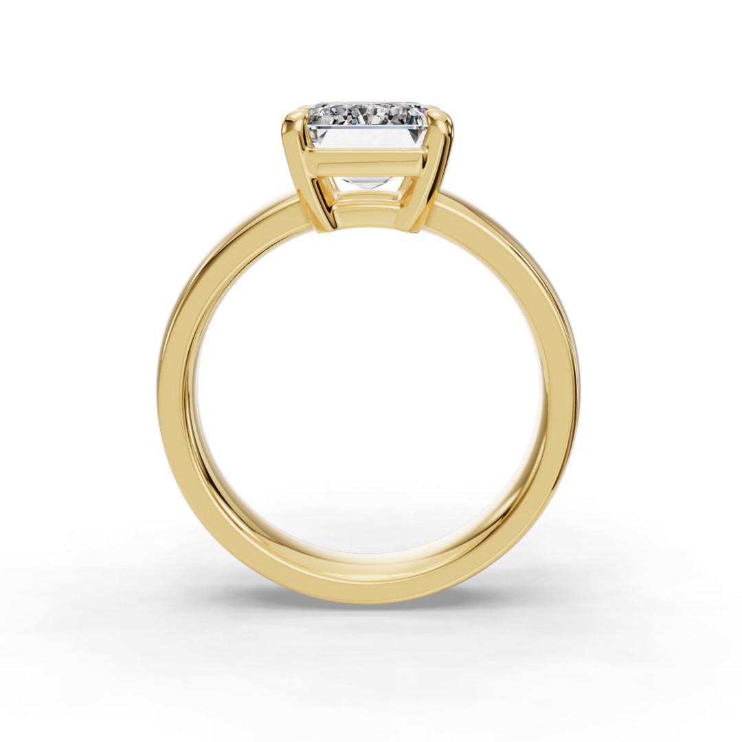 Solitaire Ring ERSL0832