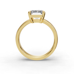 Load image into Gallery viewer, Solitaire Ring ERSL0832
