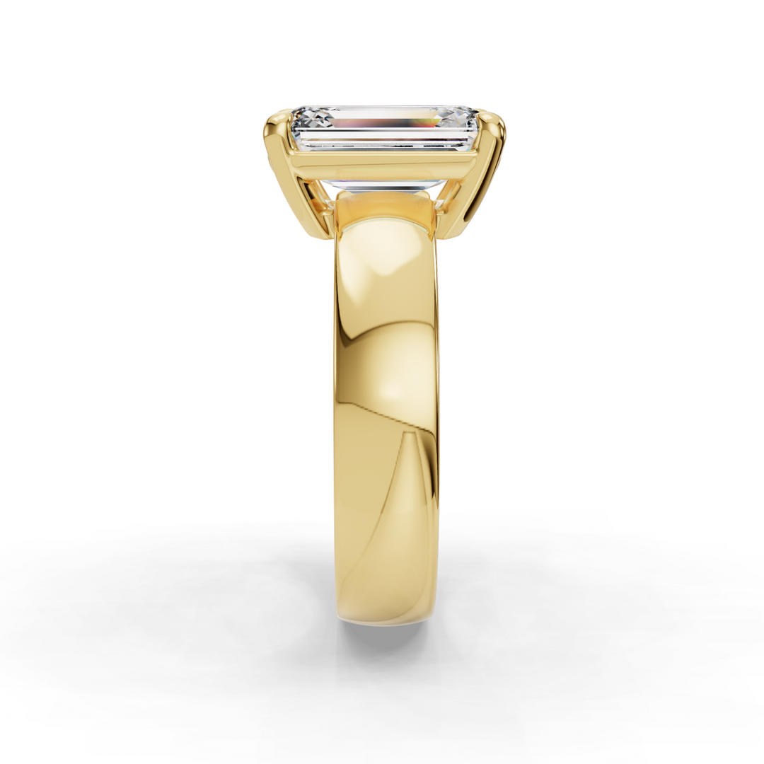 Solitaire Ring ERSL0832