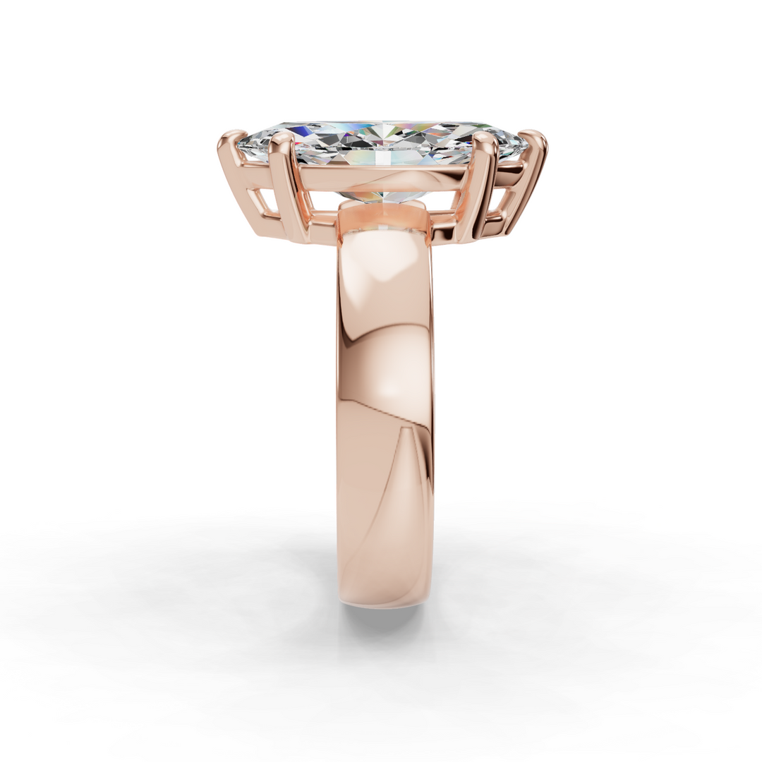 Solitaire Ring ERSL0832