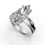 Load image into Gallery viewer, Solitaire Ring ERSL0832
