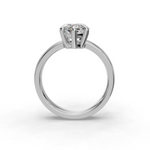 Load image into Gallery viewer, Solitaire Ring ERSL0832
