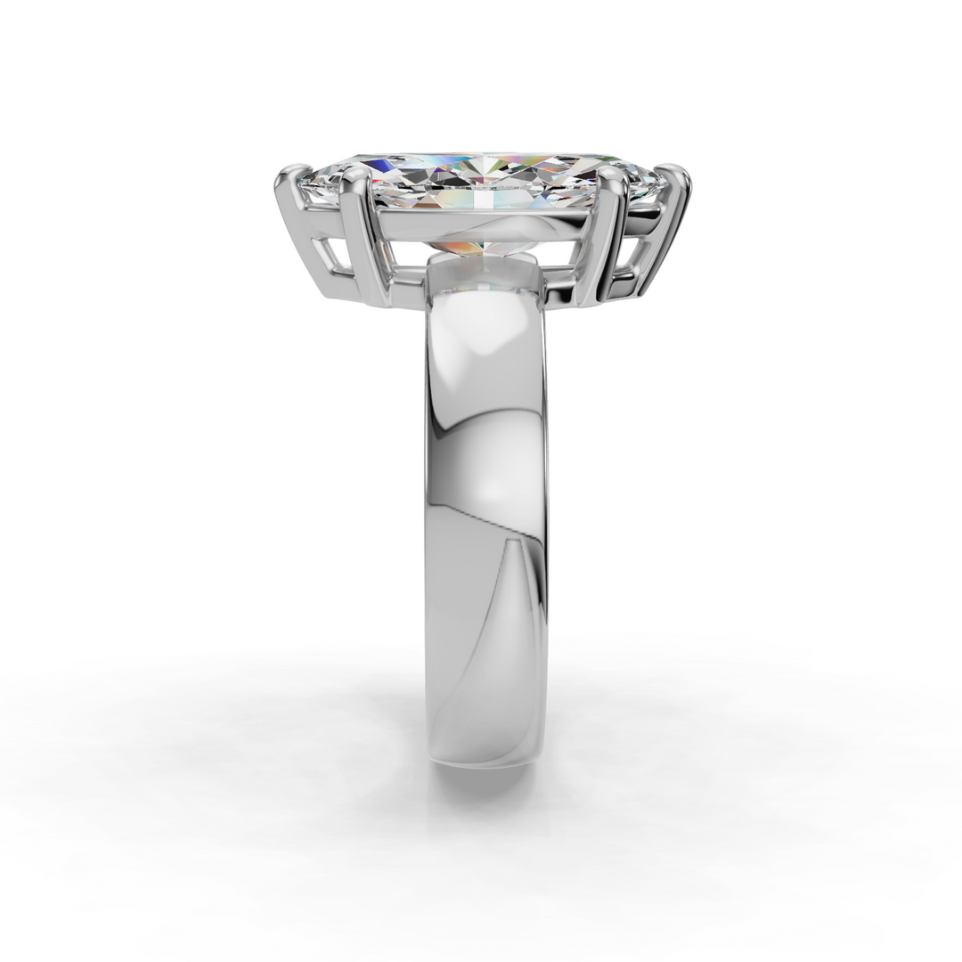 Solitaire Ring ERSL0832