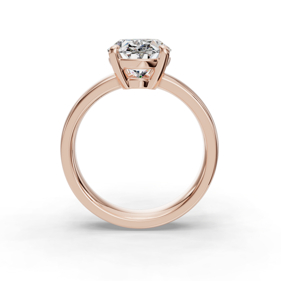 Solitaire Ring ERSL0832