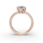 Load image into Gallery viewer, Solitaire Ring ERSL0832
