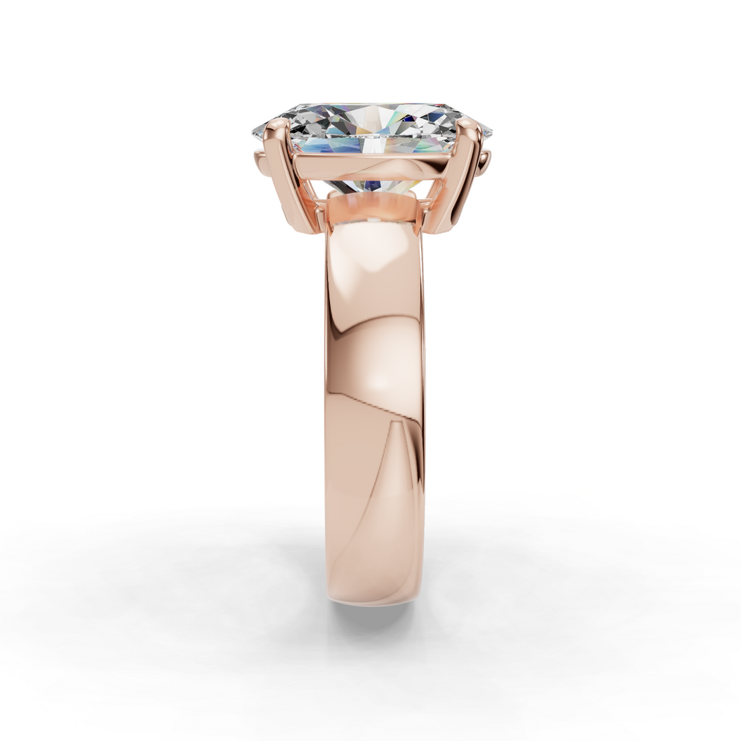 Solitaire Ring ERSL0832