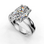 Load image into Gallery viewer, Solitaire Ring ERSL0832
