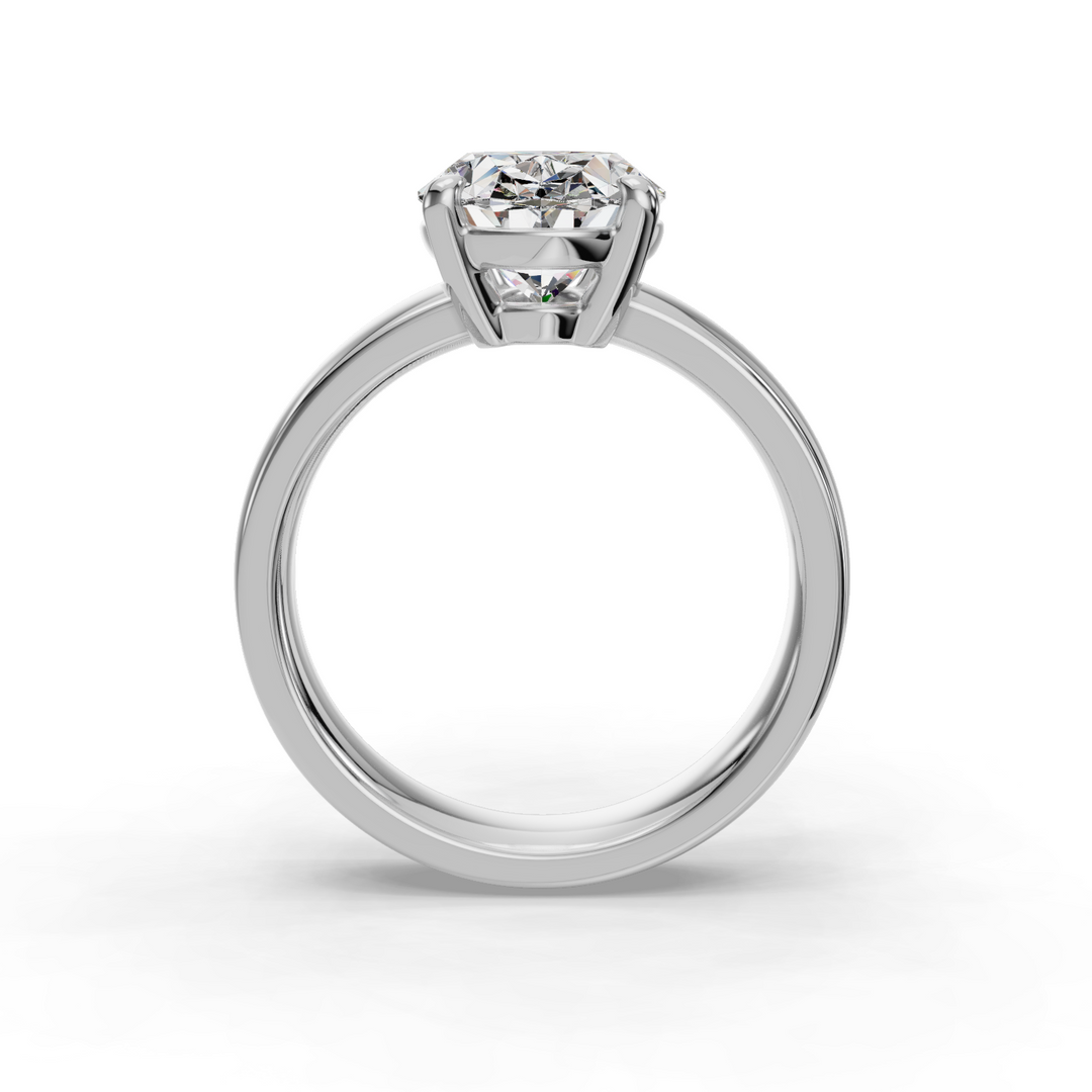 Solitaire Ring ERSL0832