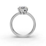 Load image into Gallery viewer, Solitaire Ring ERSL0832
