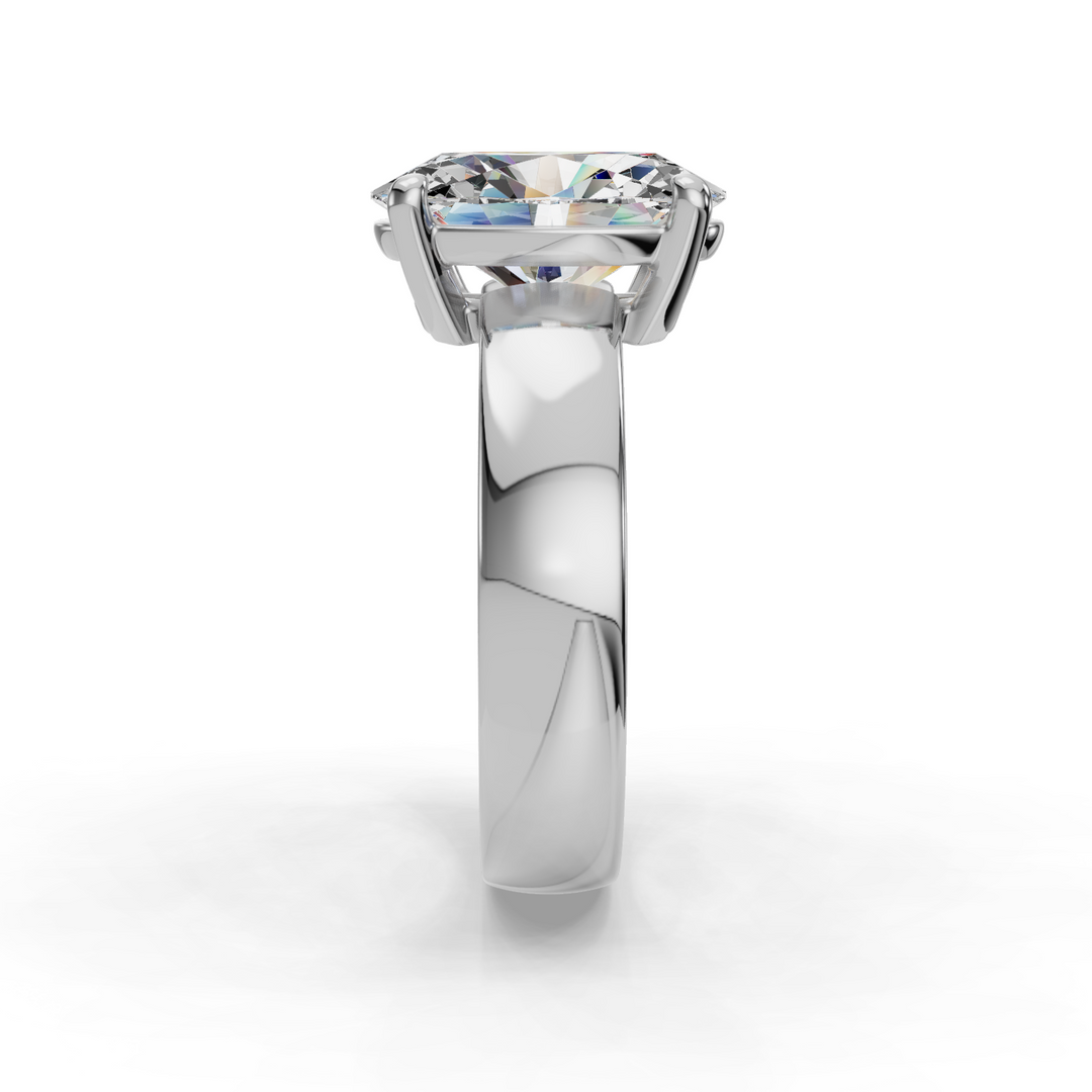 Solitaire Ring ERSL0832