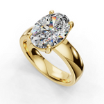 Load image into Gallery viewer, Solitaire Ring ERSL0832
